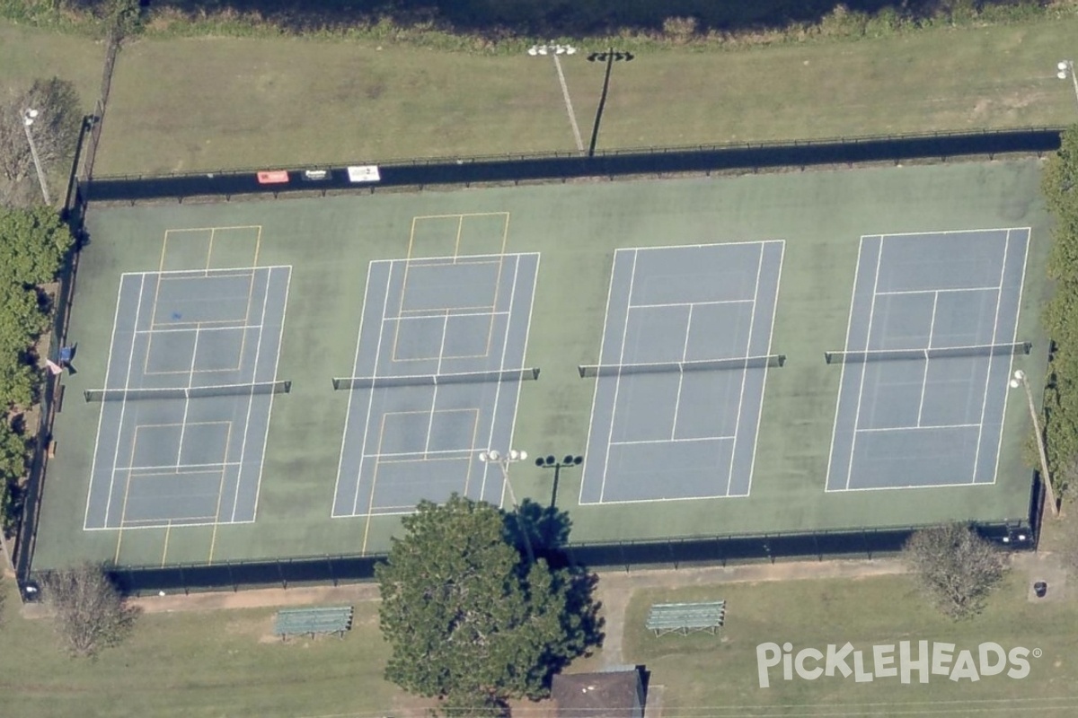 Photo of Pickleball at City Pond Park